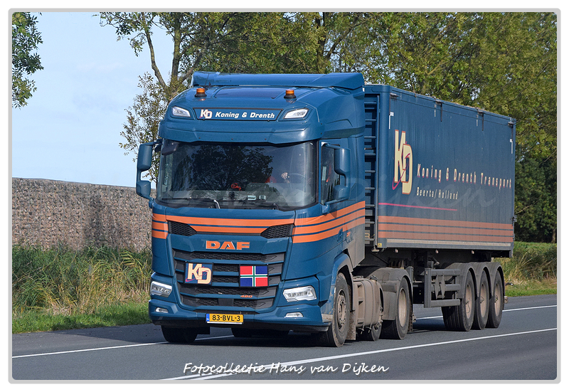 Koning&Drenth 83-BVL-3 BC 2023-BorderMaker - 