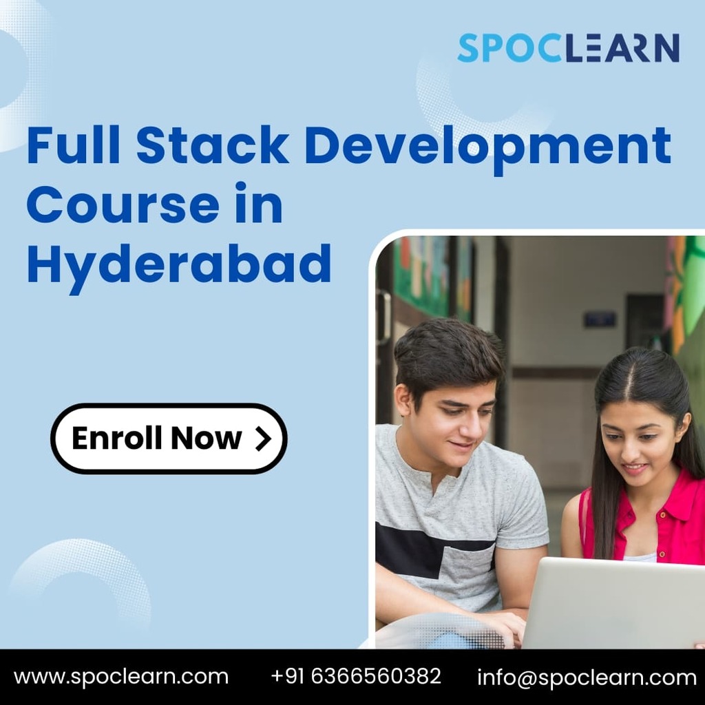 Full Stack Development Course Hyderabad (1) Picture Box