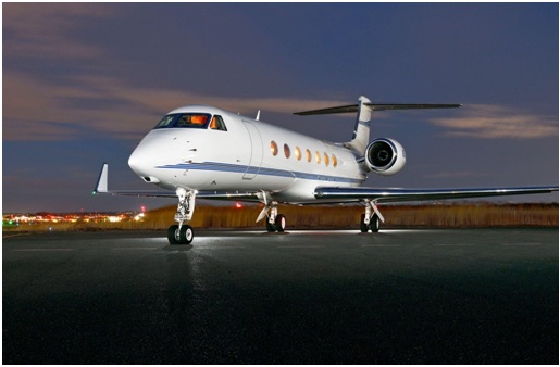 PRIVATE JETS FOR SALE Picture Box