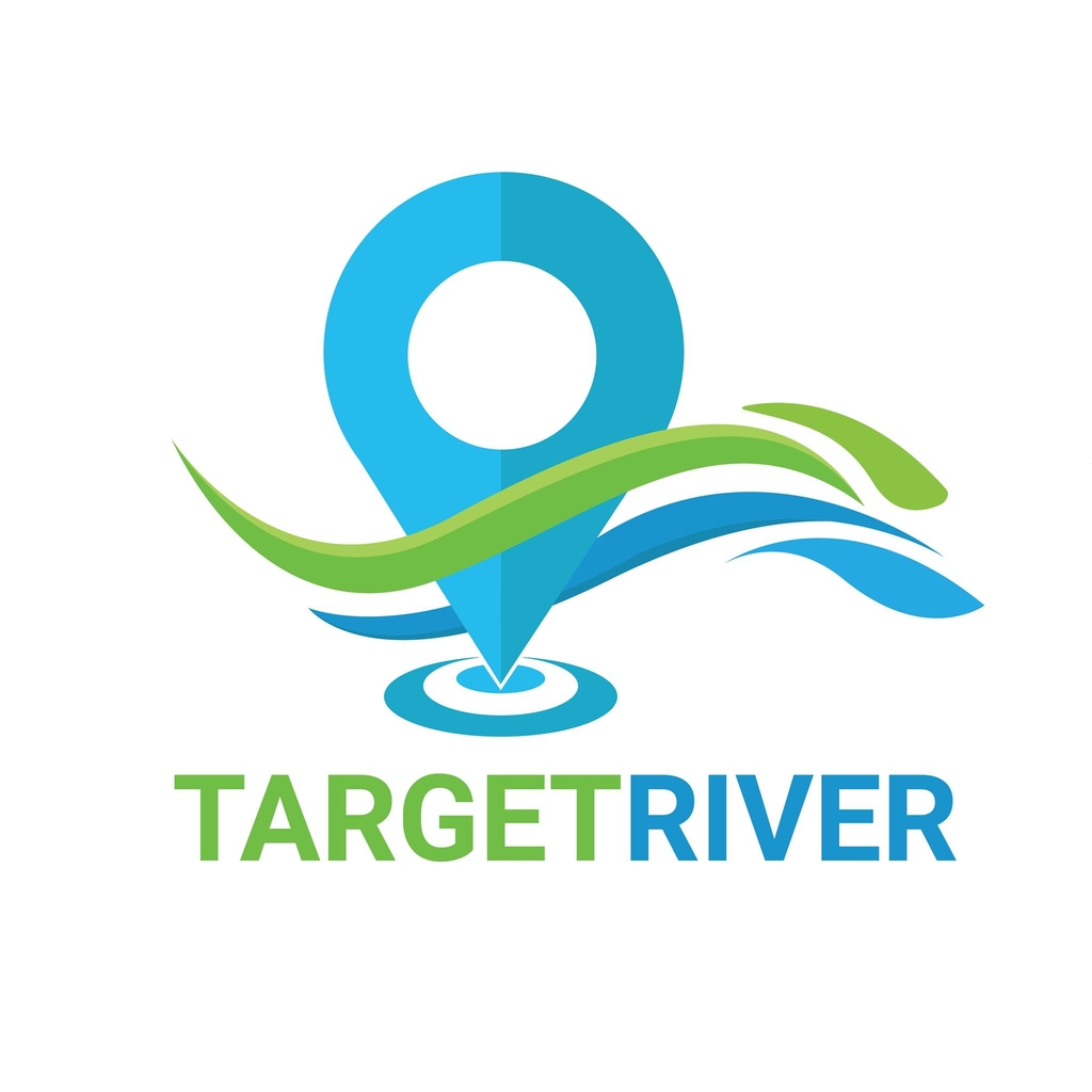 LOGO Target River