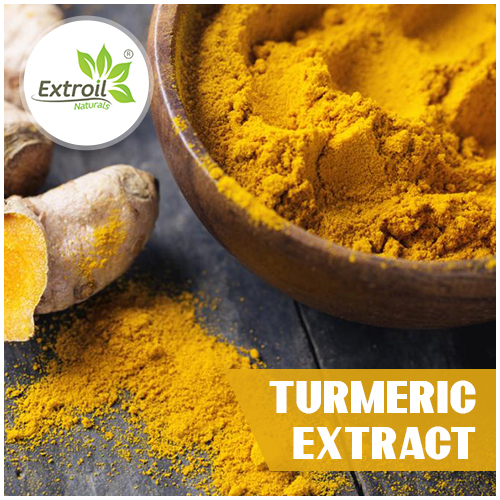turmeric-extract Extroil Naturals
