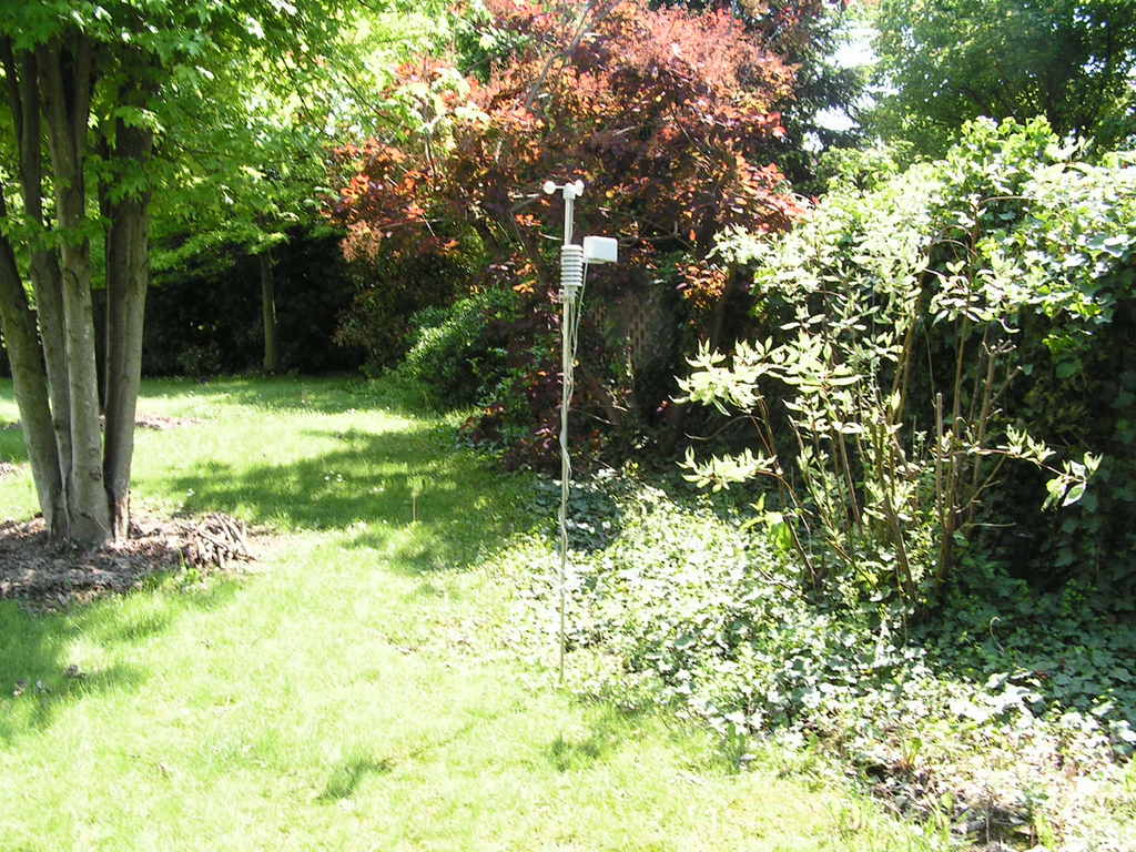 stazione meteo 001 - 