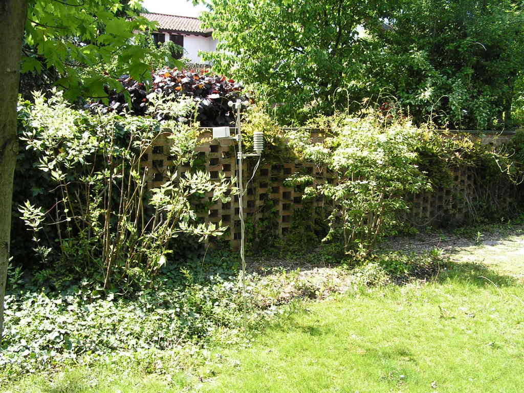 stazione meteo 002 - 