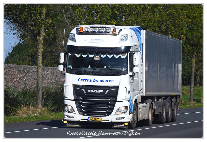 Gerrits Zwinderen 65-BJV-1 BC 2023-BorderMaker - 