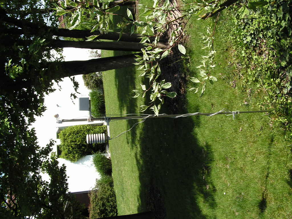 stazione meteo 004 - 