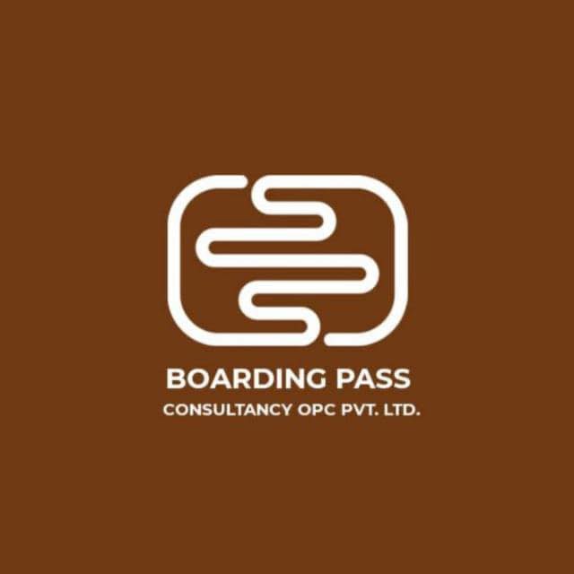 BOARDING PASS CONSULTANCY BEST VISA CONSULTANT IN  Picture Box