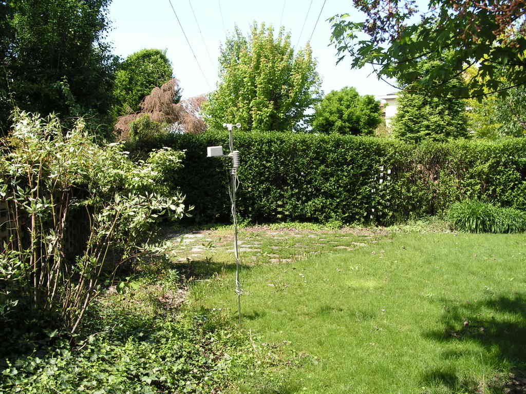 stazione meteo 003 - 