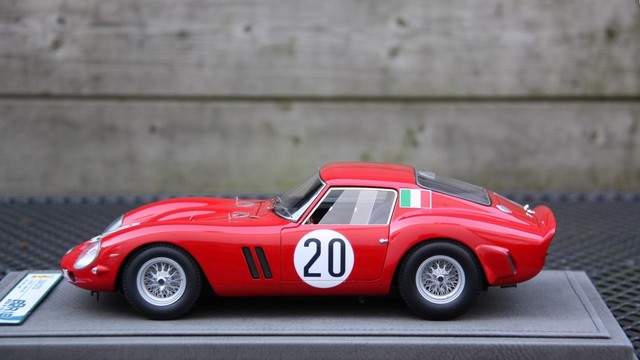 IMG 1366 (Kopie) 250 GTO s/n 4757GT LM '63 #20