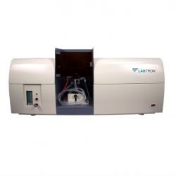 Flame-Atomic-Absorption-Spectrophotometer Flame Atomic Absorption Spectrophotometer