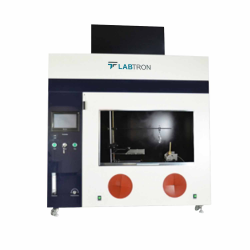 Flammability-Tester Flammability Tester