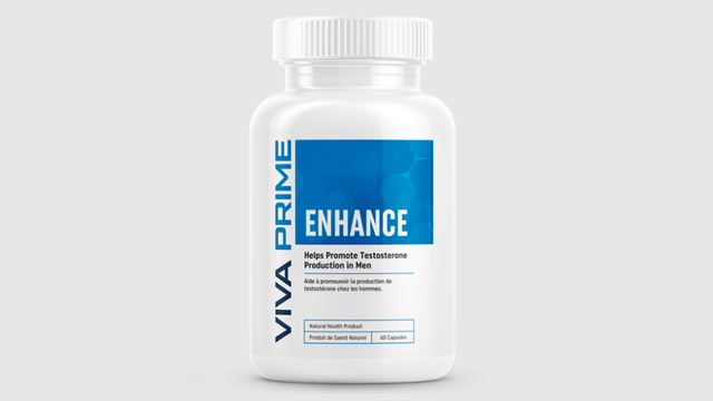 1Viv (1) How Viva Prime Male Enhancement Canada Is Beneficial For You?