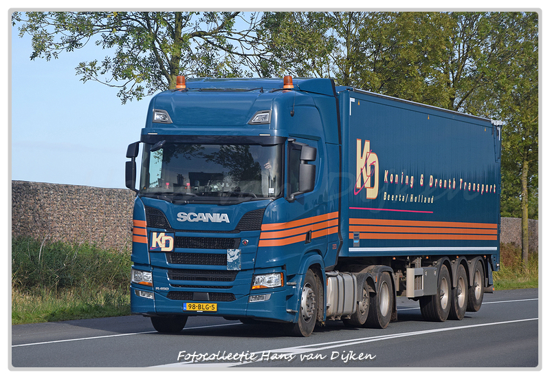 Koning&Drenth 98-BLG-5 BC 2023-BorderMaker - 