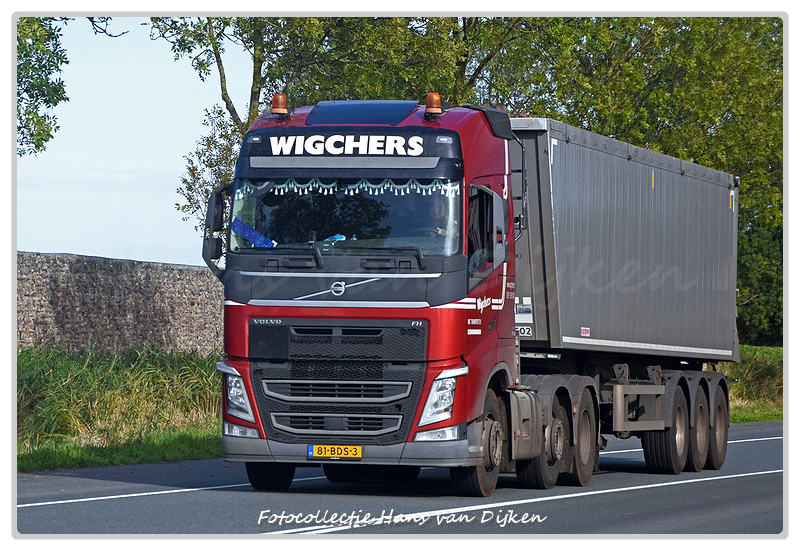 Wigchers 81-BDS-3 BC 2023-BorderMaker - 