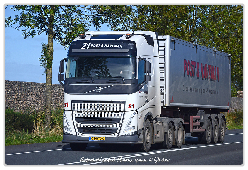 Post&Haveman 06-BTD-7 BC 2023-BorderMaker - 