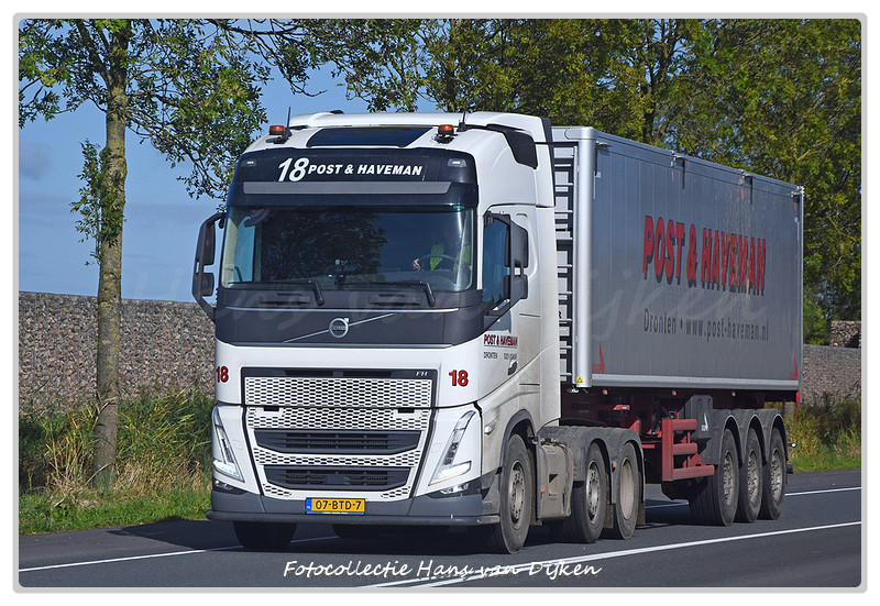 Post&Haveman 07-BTD-7 BC 2023-BorderMaker - 