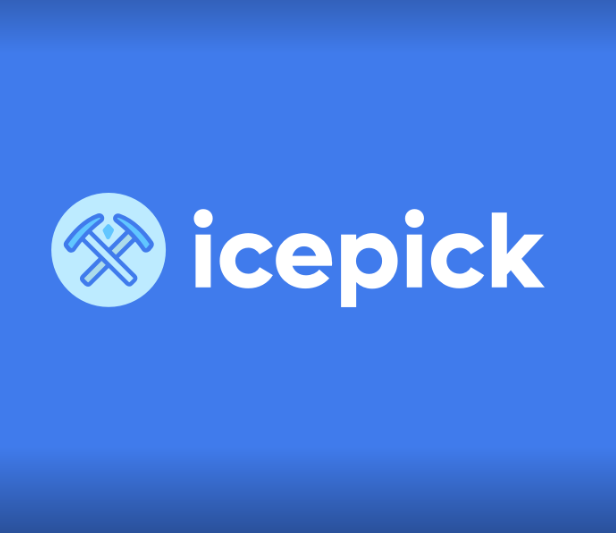 LOGO Icepick