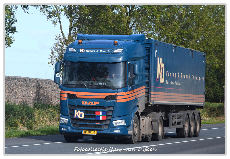 Koning&Drenth 83-BVL-3 BC 2023-BorderMaker - 