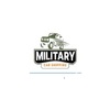 Military Car Shipping Fontana