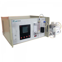 Fluorescence-Mercury-Analyzer Fluorescence Mercury Analyzer