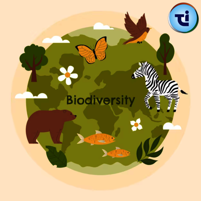 Threats To Biodiversity In India theunitedindian