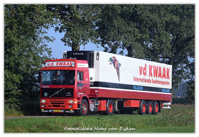 Kwaak v.d. VS-10-KT(2) Balkbrug-BorderMaker - 