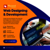 Best web development and we... - Macreel infosoft pvt. ltd