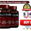 Gorilla Flow Prostate USA {United States} Reviews [Updated 2024]