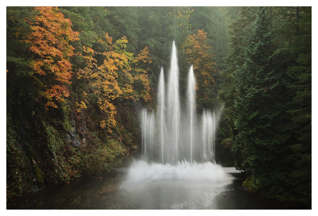 Butchart Gardens 2023 4 Vancouver Island