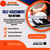 Self-Assessment Tax Return - Affotax