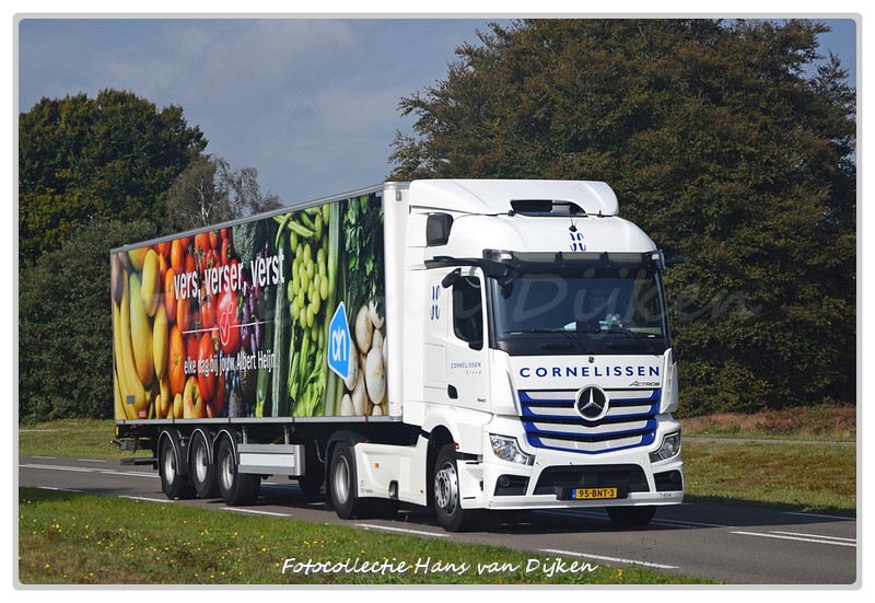 Cornelissen 95-BNT-3-BorderMaker - 