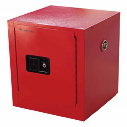 15-L-Combustible-Cabinet 15 L Combustible Cabinet