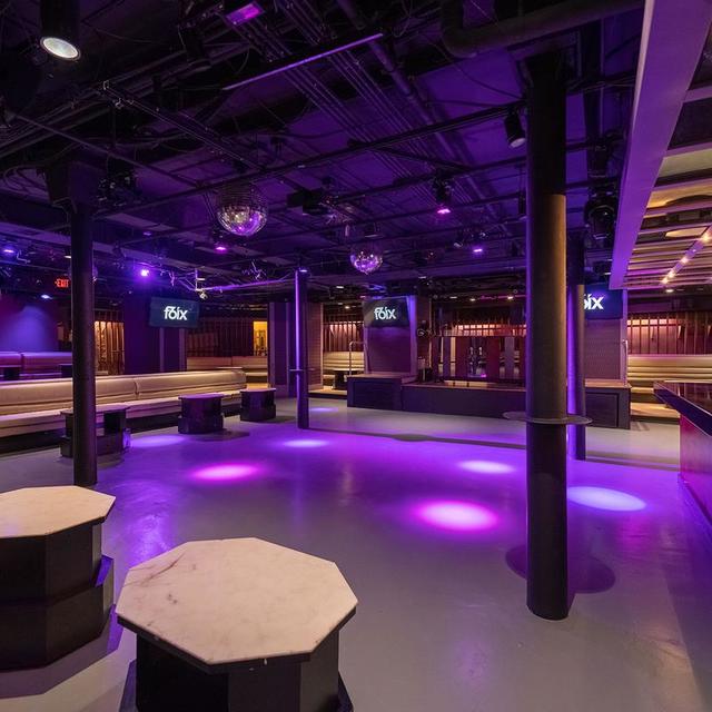 Night clubs near me F6ix