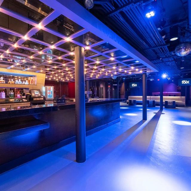 San diego Night clubs F6ix