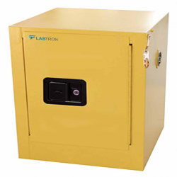 15-L-Flammable-Storage-Cabinet 15 L Flammable Storage Cabinet