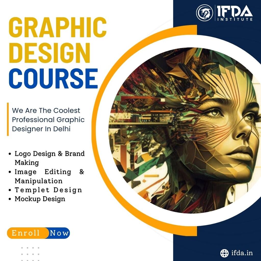Graphic Design Course Graphic Design Course in Delhi