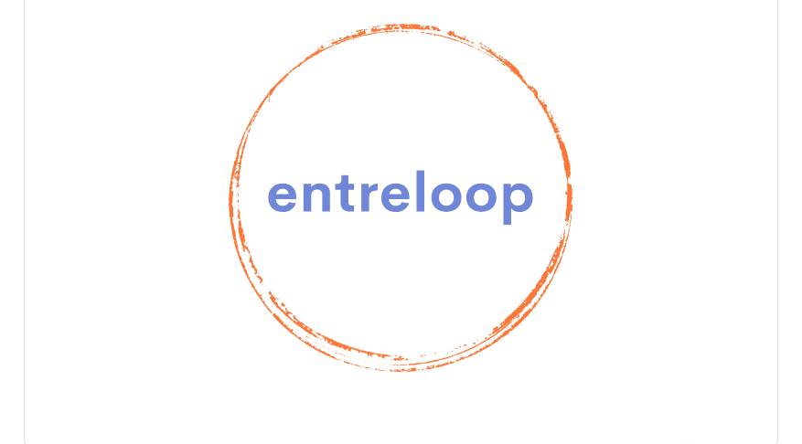 logo Entreloop