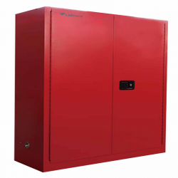 170-L-Combustible-Cabinet 170 L Combustible Cabinet