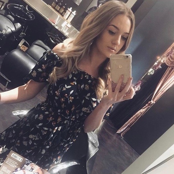 Hair Salon Cbd | Heavensalons.com Picture Box