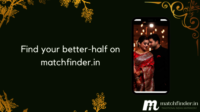 Matchfinder Matrimony Matchfinder Matrimony.