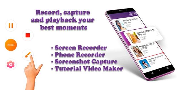 FREE SCREEN RECORDER FOR ANDROID PHONES FREE SCREEN RECORDER FOR ANDROID PHONES.