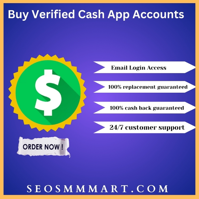 Buy-Verified-Cash-App-Accounts Buy Verified Cash App Accounts