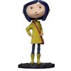 Coraline Doll, 7in Coraline... - Coraline Doll