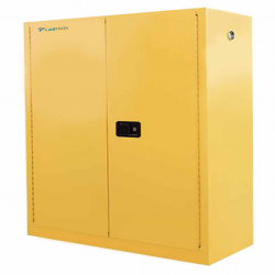 170-L-Flammable-Storage-Cabinet 170 L Flammable Storage Cabinet