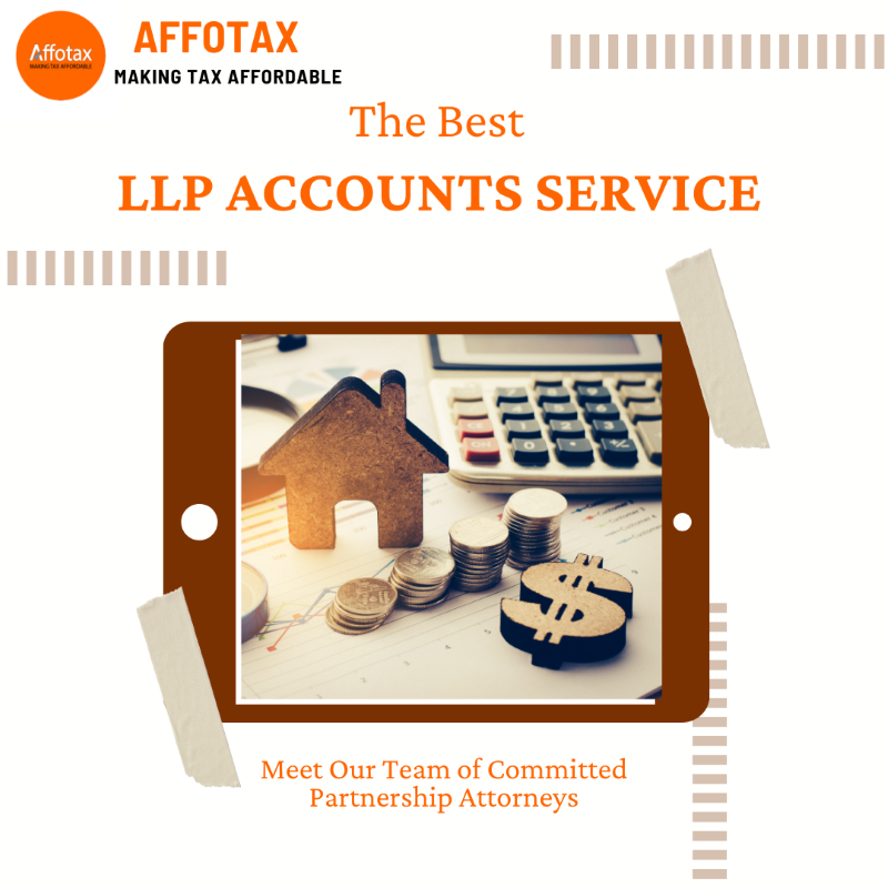 LLP Account Service Affotax