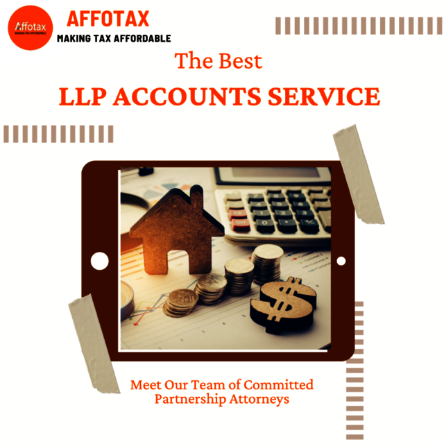 LLP Account Service Affotax