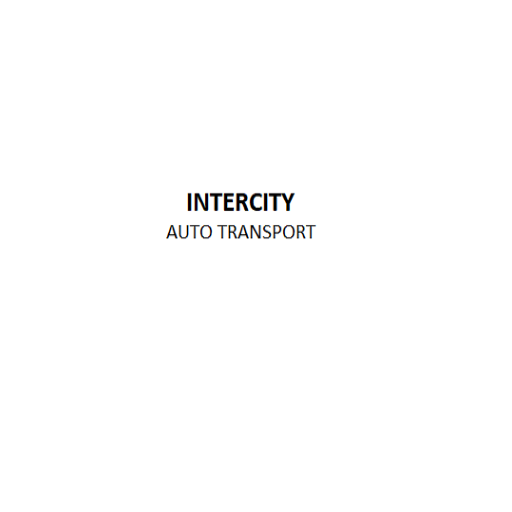 Logo Intercity Car Shipping Moreno Valley