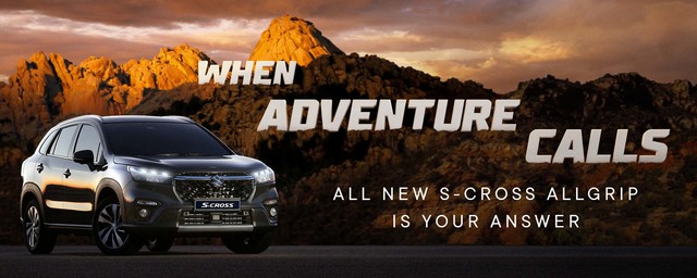 224220 suzuki-s-cross-new-hpb-sept22 Ralph Dsilva Suzuki