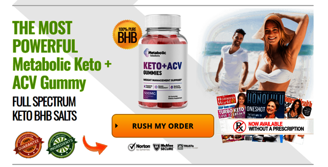 image processing20231204-2623385-pmvp85 Metabolic Solutions Keto+ ACV Gummies Benefits, Working, Price In USA & Reviews [2024]