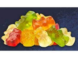 download Nufarm CBD Gummies